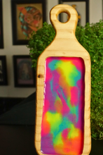 Cargar imagen en el visor de la galería, Bandeja sushi: cuenco fotoluminiscente
