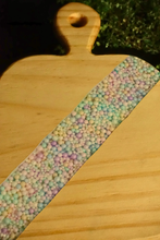 Cargar imagen en el visor de la galería, Bandeja con Mango: Encapsulado de confetti balls
