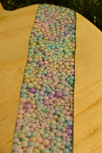 Cargar imagen en el visor de la galería, Bandeja con Mango: Encapsulado de confetti balls
