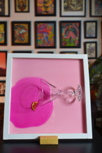 Cargar imagen en el visor de la galería, Cuadro Copa de Cosmopolitan
