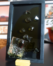 Cargar imagen en el visor de la galería, Cuadro Vaso de Whisky
