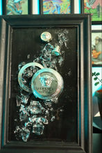 Cargar imagen en el visor de la galería, Cuadro Perfume Versace
