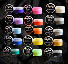 Cargar imagen en el visor de la galería, PIGMENTO EN PASTA 20GR NUEVA FORMULA

