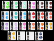 Pigmento Alcohol 10ml