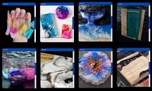 Cargar imagen en el visor de la galería, Curso Online en Vivo Junio y Julio

