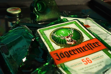 Cargar imagen en el visor de la galería, Cuadro Jagermeister
