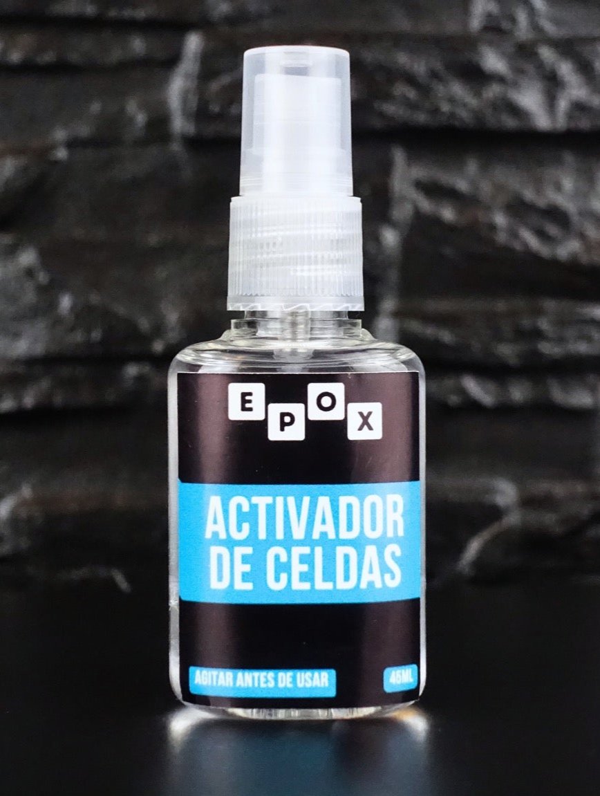 ACTIVADOR DE CELDAS PARA OLAS 45ml