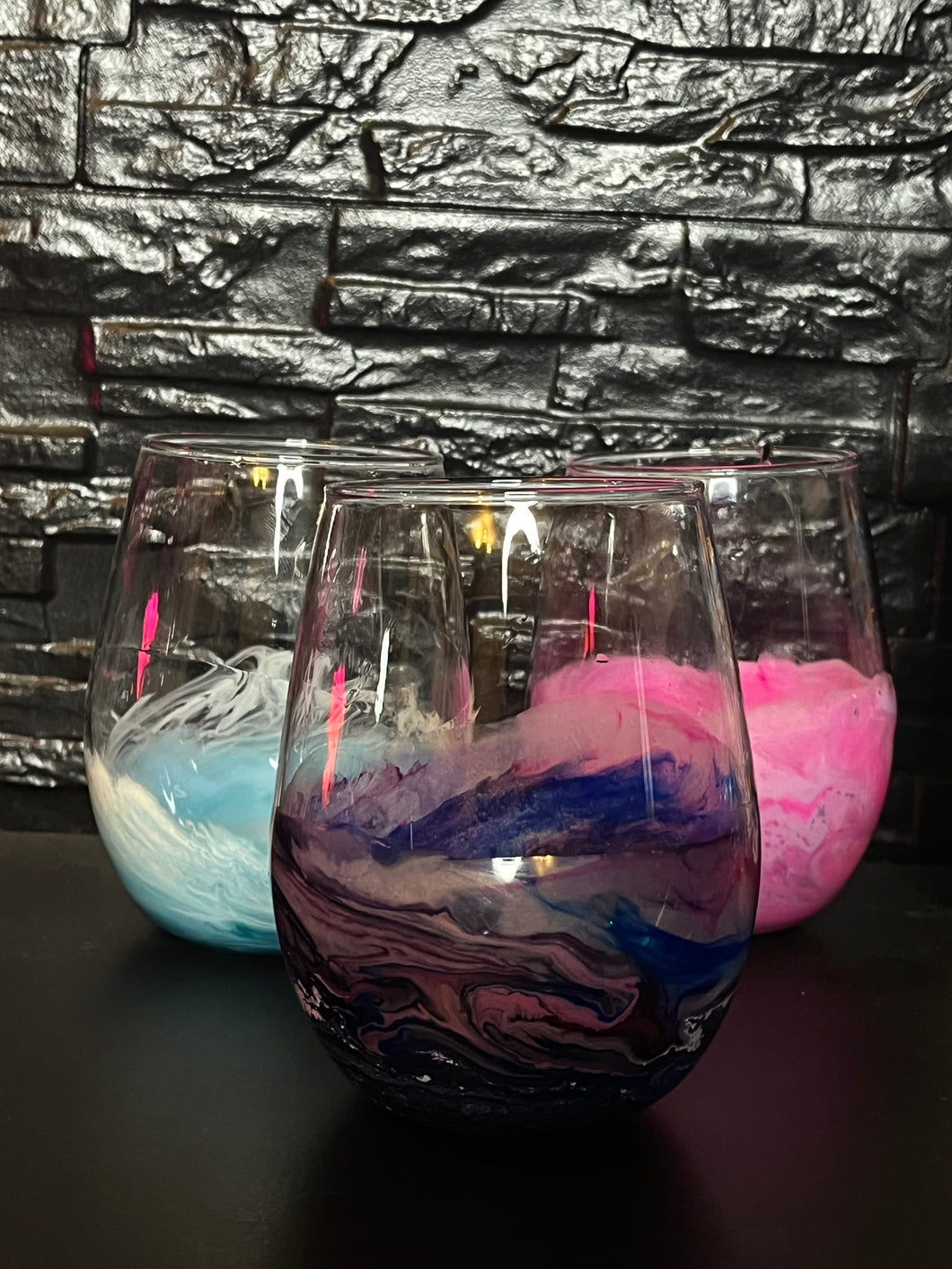 Clase Online: Vasos en torno giratorio
