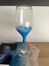 Cargar imagen en el visor de la galería, Copa Vino Ocean
