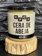 Cargar imagen en el visor de la galería, CERA DE ABEJA
