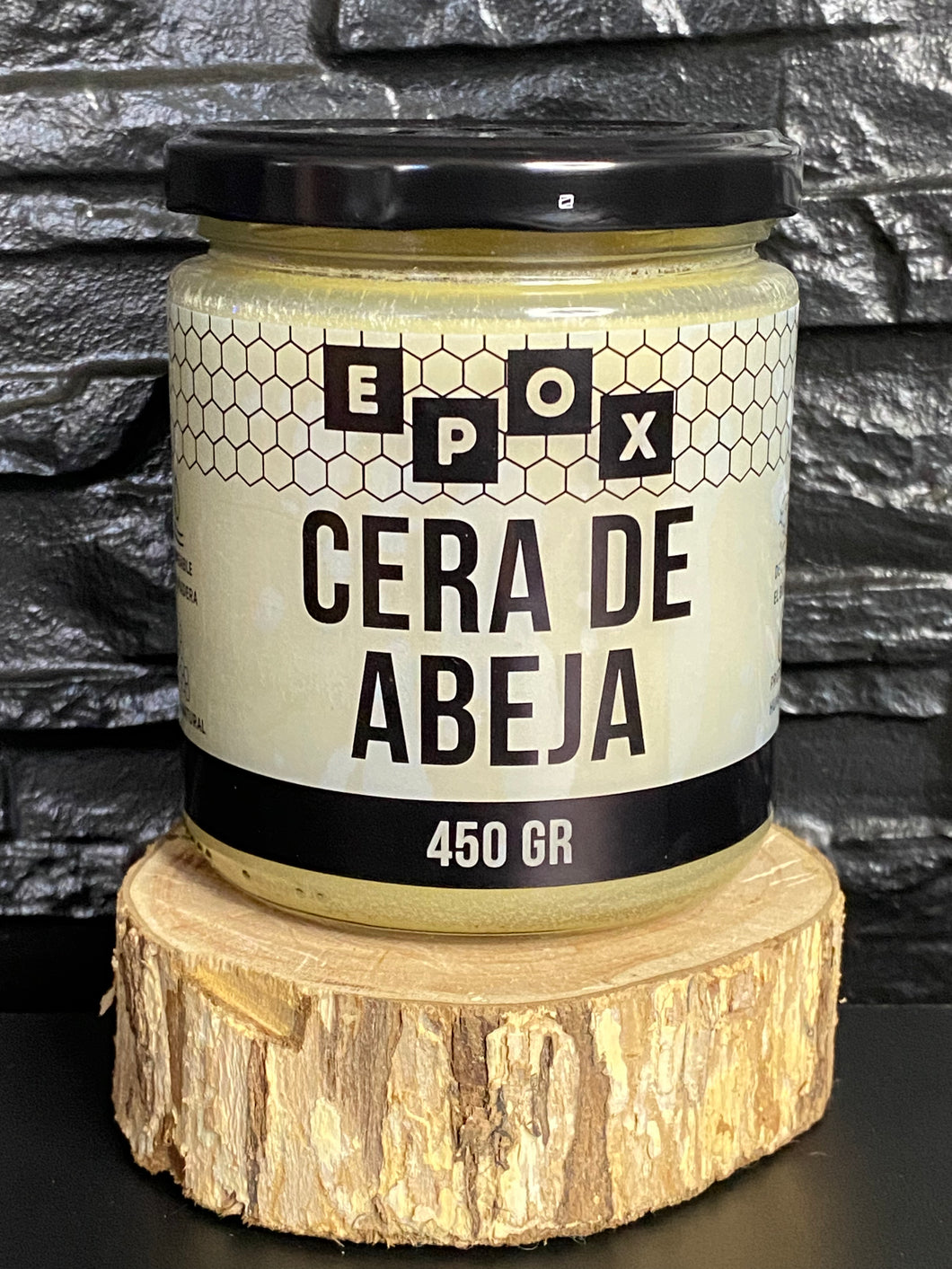 CERA DE ABEJA