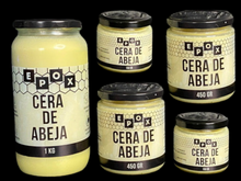 Cargar imagen en el visor de la galería, CERA DE ABEJA
