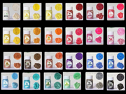 Pigmento Perlado 10 Gr.