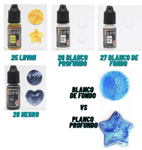 Cargar imagen en el visor de la galería, Pigmento Alcohol 10ml
